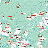 mapa B2
