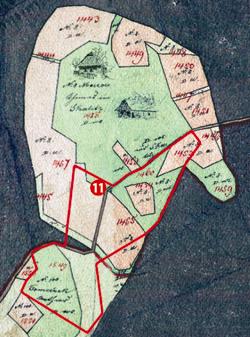 Mapa Muroka